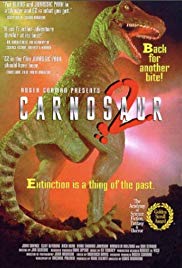 Carnosaur 2