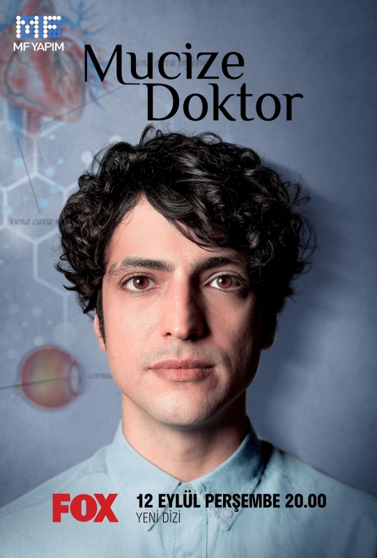 Mucize Doktor