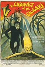 Dr. Caligari