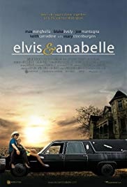 Elvis és Anabelle