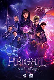 Abigail  (2019)