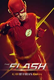 Flash - A Villám