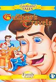 Gulliver utazásai