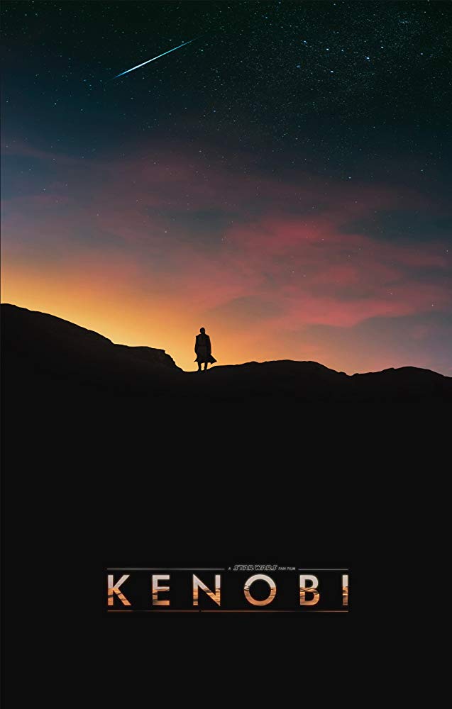 Kenobi: A Star Wars Fan Film