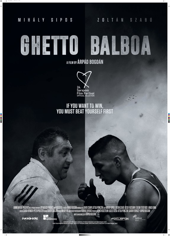 Gettó Balboa