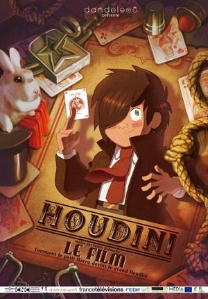 Houdini