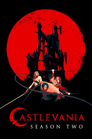 Castlevania - Démonkastély