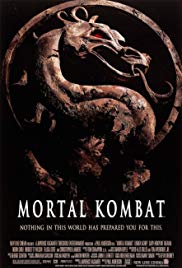 Mortal Kombat 1