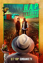 Hap & Leonard