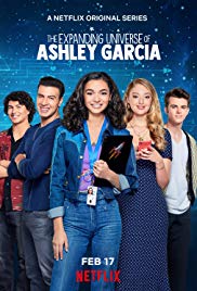 Ashley Garcia táguló világképe