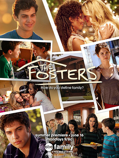 The Fosters 