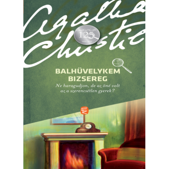 Miss Marple: Balhüvelykem bizsereg... 