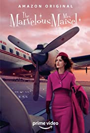 A csodálatos Mrs. Maisel