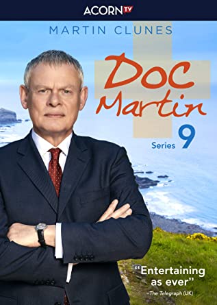 Doc Martin