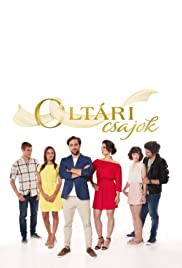  Oltári csajok