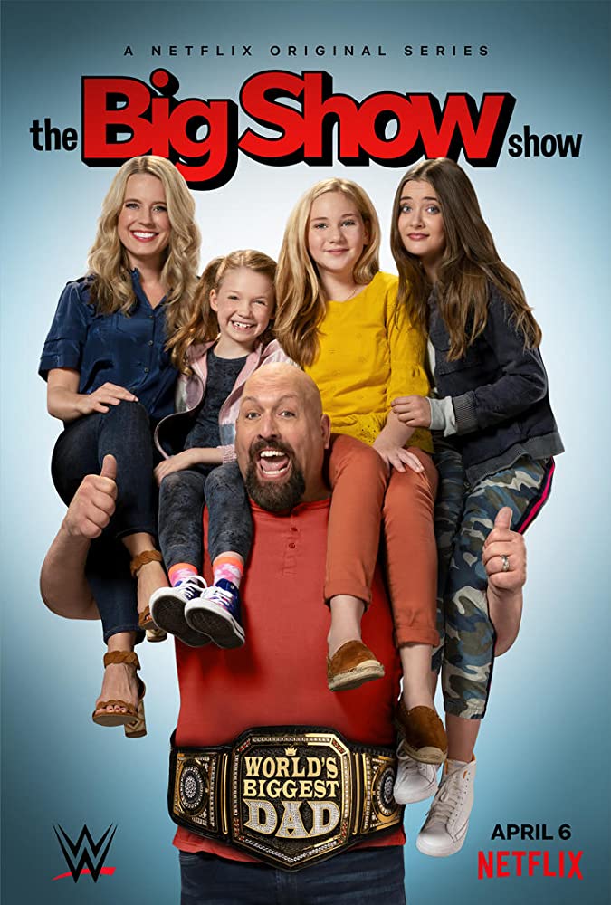 The Big Show Show 