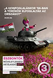 Észbontók