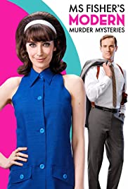 Ms. Fisher modern esetei 