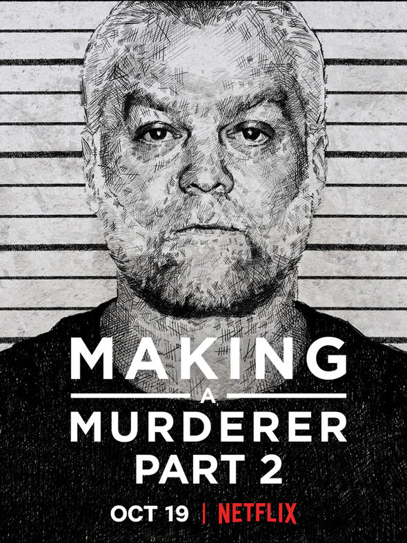 Making a Murderer 