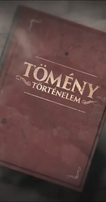 Tömény történelem