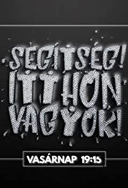 Segítség! Itthon vagyok