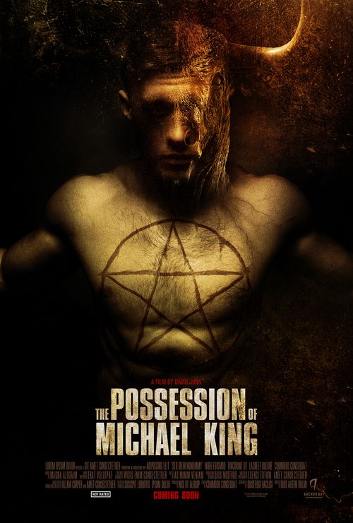 The Possession of Michael King