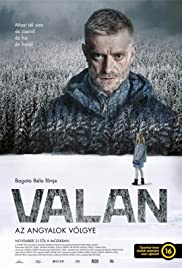 Valan - Az angyalok völgye