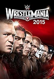 WrestleMania