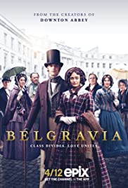 Belgravia 