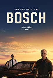 Harry Bosch - A nyomozó