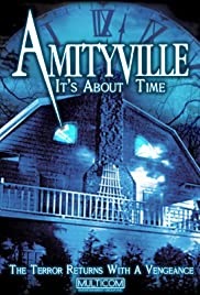 Amityville - Ütött az óra