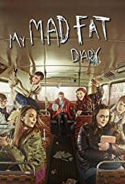 My Mad Fat Diary 