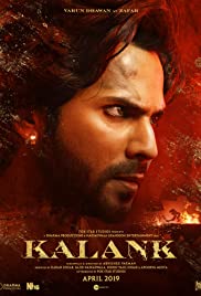 Kalank (Stigma)