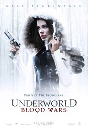 Underworld: Vérözön