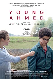 Az ifjú Ahmed