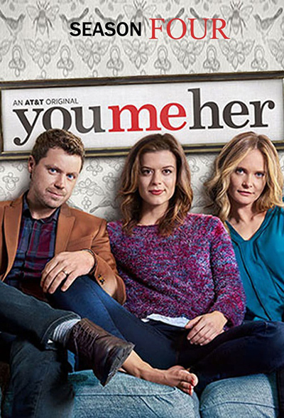 You Me Her