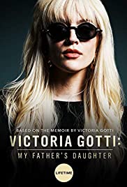 A maffiafőnök lánya - Victoria Gotti története