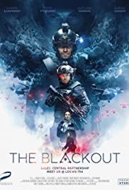 The blackout (2019)