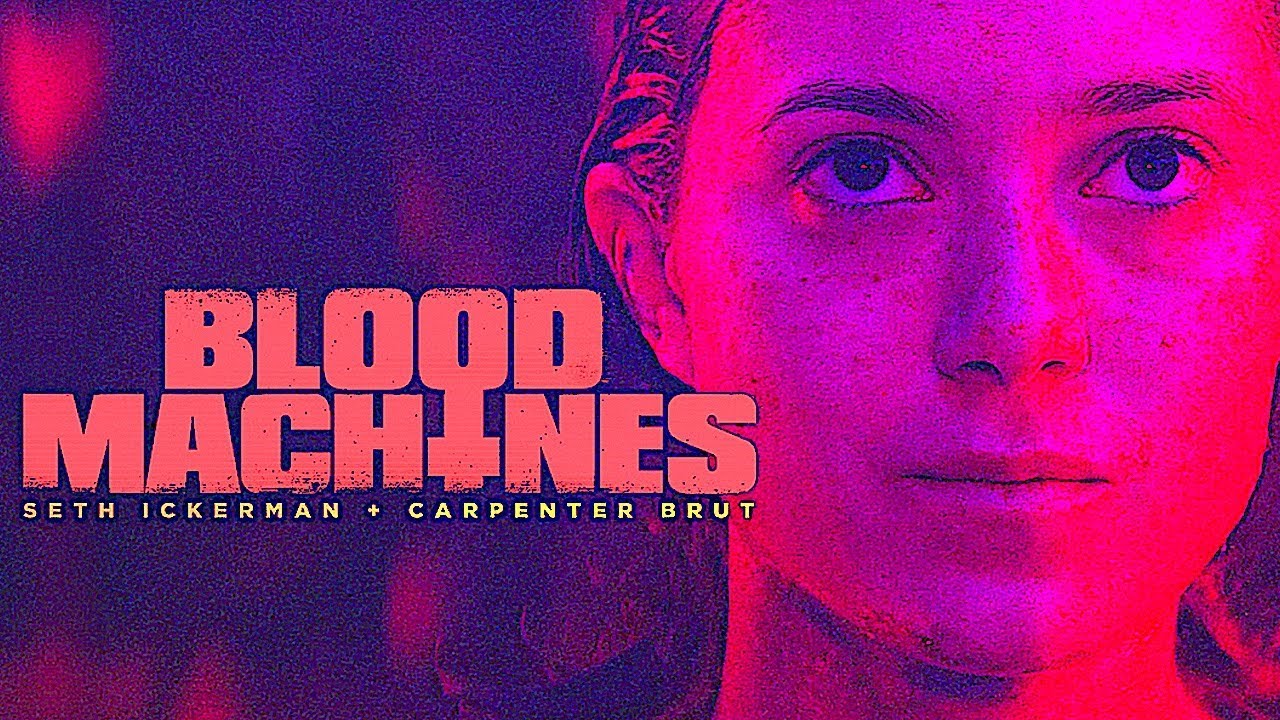 Blood Machines