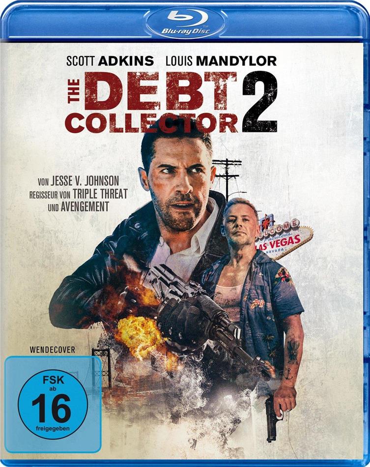 The Debt Collector 2 