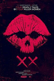 XX (2017)