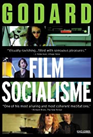 Film socialisme