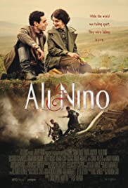 Ali és Nino 