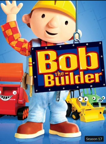 Bob, a mester