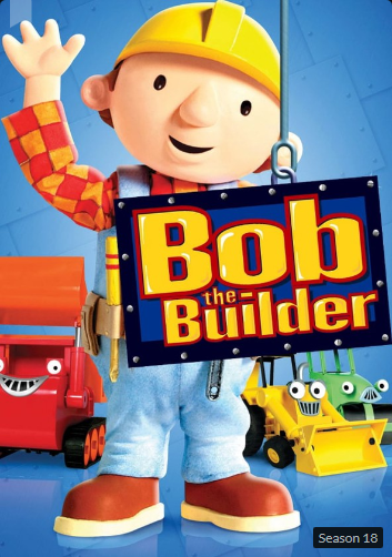 Bob, a mester