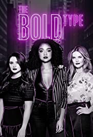 The Bold Type 