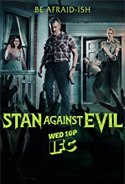 Stan Against Evil 