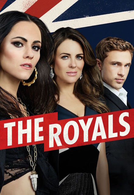 The Royals