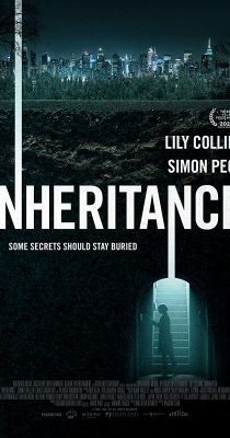 Inheritance (2020)