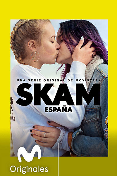 Skam Espana